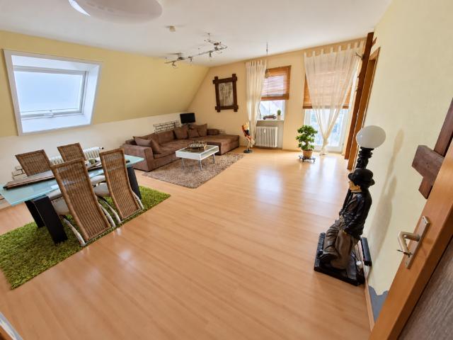 Wohnung zum Kaufen in Durmersheim 379.000,00 EUR 112 m²