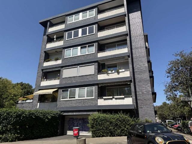 Wohnung zum Kaufen in Düsseldorf 400.000,00 EUR 88 m²