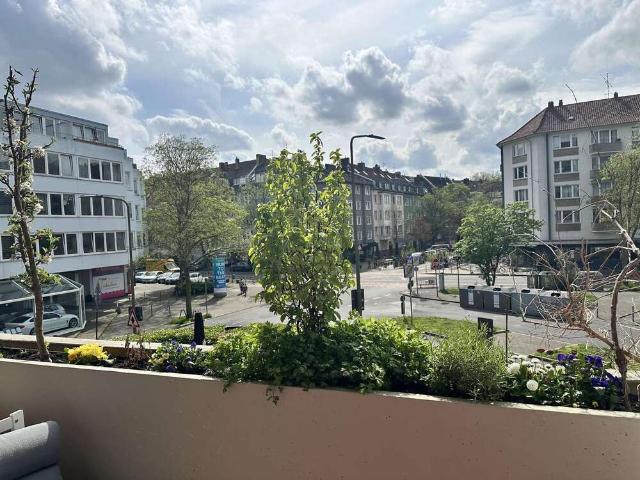 Wohnung zum Kaufen in Düsseldorf 380.000,00 EUR 92.5 m²