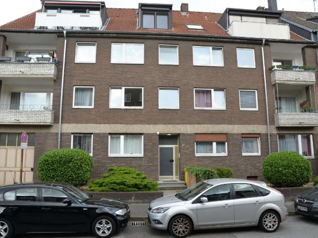 Wohnung zum Kaufen in Düsseldorf 408.000,00 EUR 76 m²