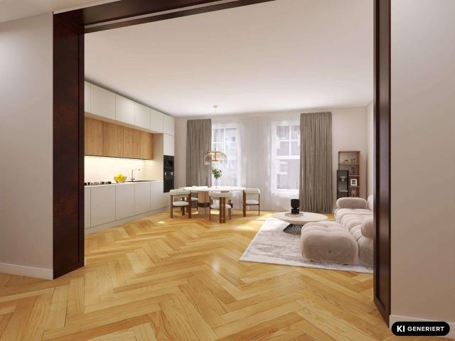 Wohnung zum Kaufen in Düsseldorf 410.000,00 EUR 67 m²