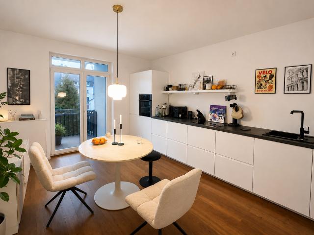 Wohnung zum Kaufen in Düsseldorf 412.900,00 EUR 87.38 m²