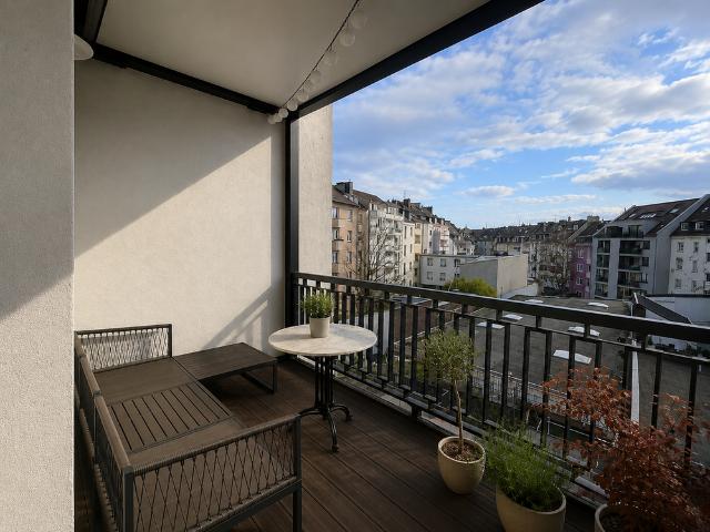 Wohnung zum Kaufen in Düsseldorf 412.900,00 EUR 87.38 m²