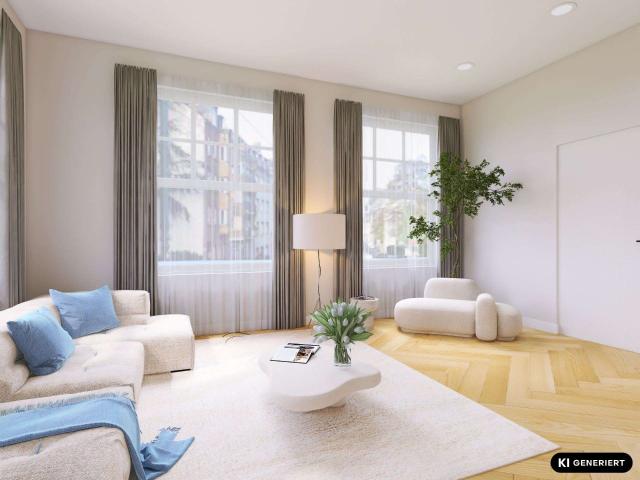 Wohnung zum Kaufen in Düsseldorf 415.000,00 EUR 67 m²