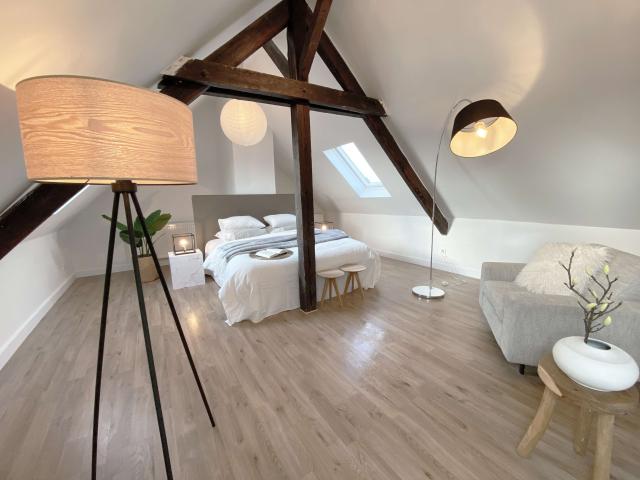 Wohnung zum Kaufen in Düsseldorf 415.000,00 EUR 125.91 m²
