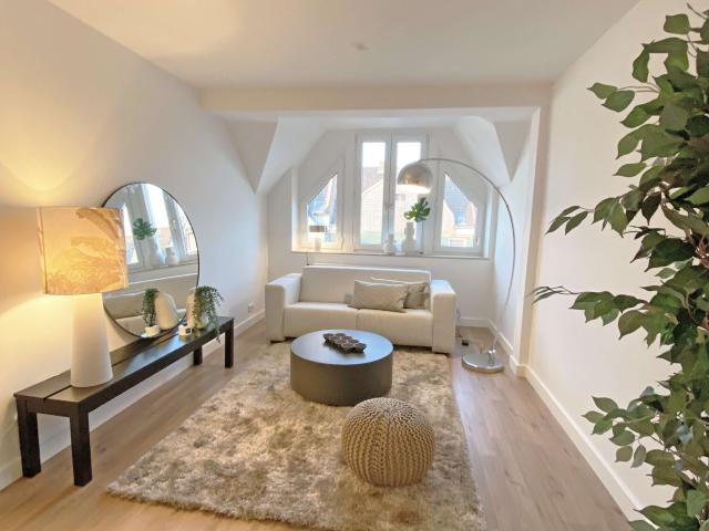 Wohnung zum Kaufen in Düsseldorf 415.000,00 EUR 125.91 m²