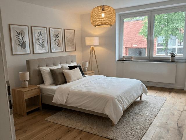 Wohnung zum Kaufen in Düsseldorf 419.000,00 EUR 64.1 m²