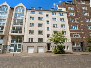 Wohnung zum Kaufen in Düsseldorf 419.000,00 EUR 83.4 m²