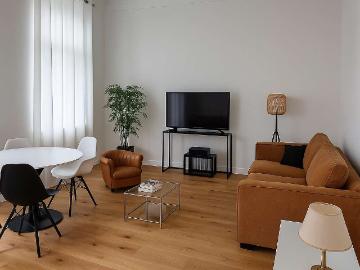 Etagenwohnung for sale in Münster-Center