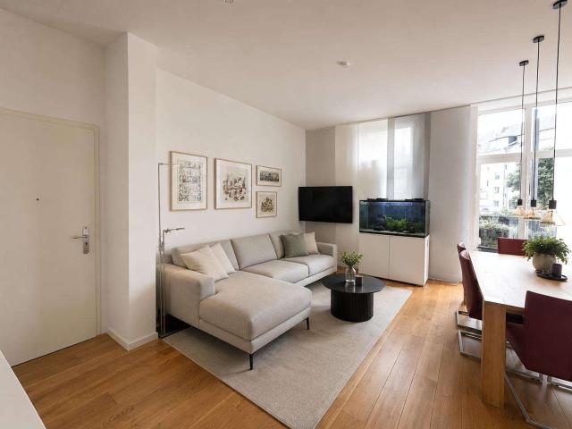 Wohnung zum Kaufen in Düsseldorf 420.000,00 EUR 85 m²