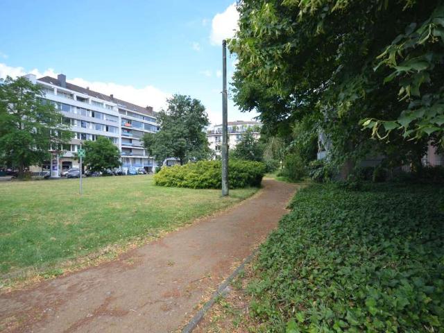 Wohnung zum Kaufen in Düsseldorf 420.000,00 EUR 99 m²