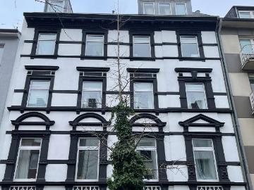 Wohnung zum Kaufen in Düsseldorf 423.000,00 EUR 90.7 m²