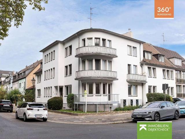 Wohnung zum Kaufen in Düsseldorf 424.000,00 EUR 63 m²