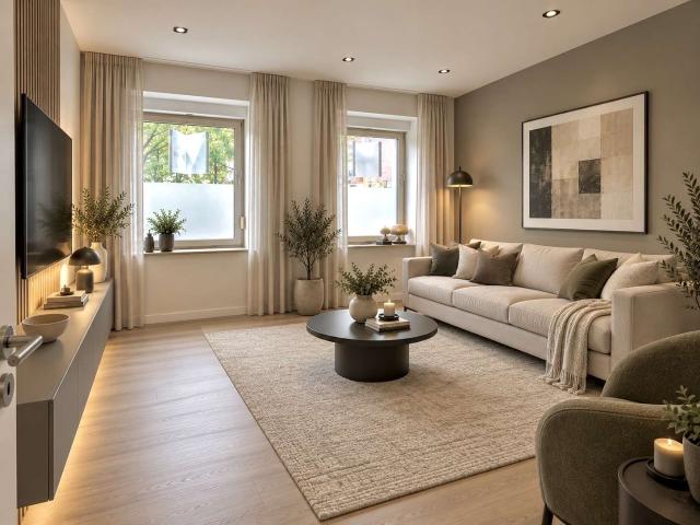 Wohnung zum Kaufen in Düsseldorf 425.000,00 EUR 72 m²