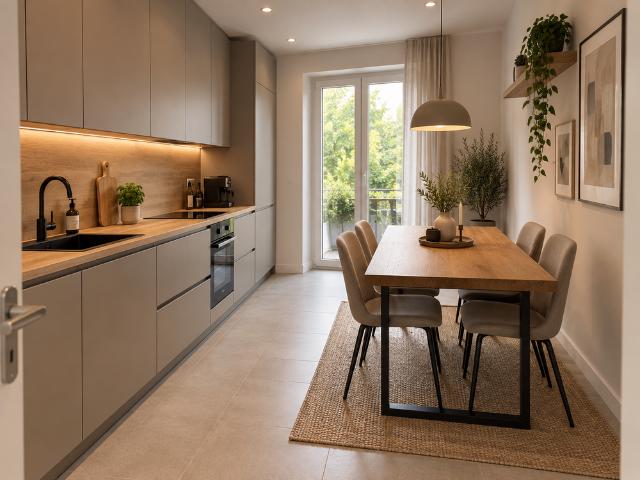Wohnung zum Kaufen in Düsseldorf 425.000,00 EUR 72 m²