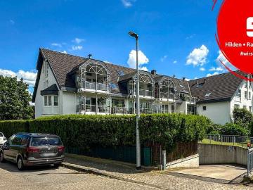 Wohnung zum Kaufen in Düsseldorf 425.000,00 EUR 87 m²