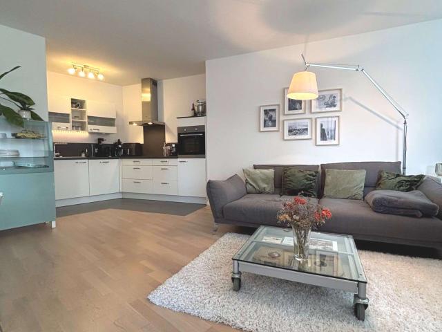 Wohnung zum Kaufen in Düsseldorf 428.500,00 EUR 62 m²