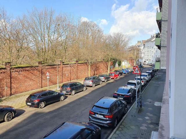 Wohnung zum Kaufen in Düsseldorf 429.000,00 EUR 78 m²