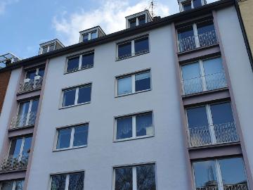 Wohnung zum Kaufen in Düsseldorf 429.000,00 EUR 80 m²