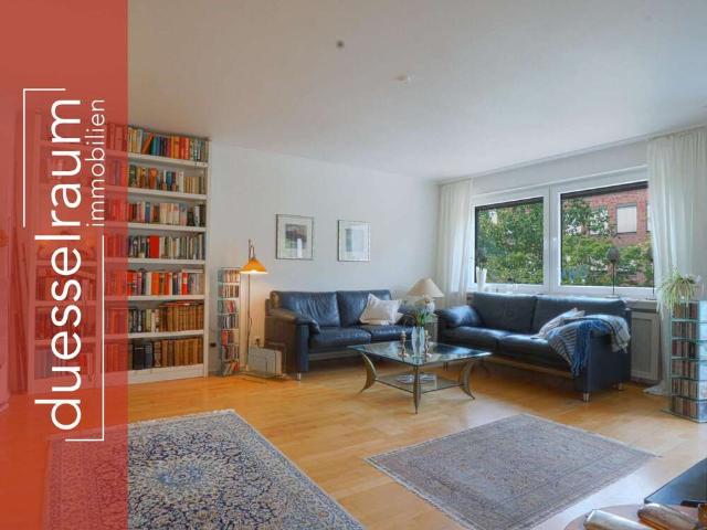 Wohnung zum Kaufen in Düsseldorf 430.000,00 EUR 80 m²