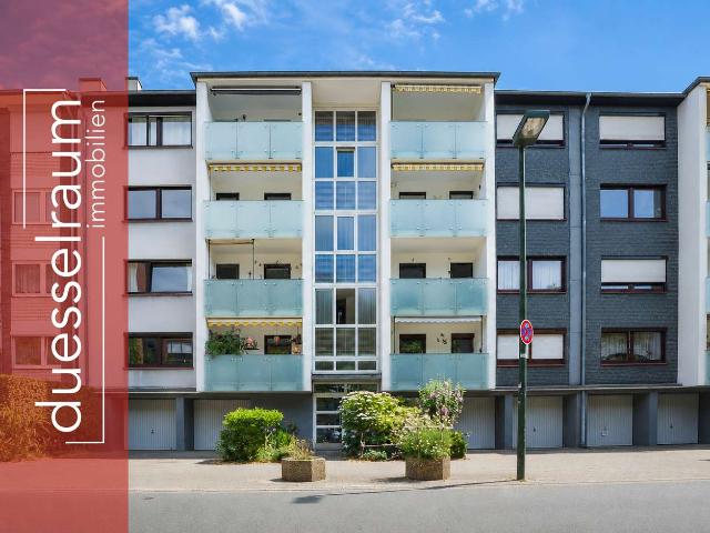 Wohnung zum Kaufen in Düsseldorf 430.000,00 EUR 80 m²