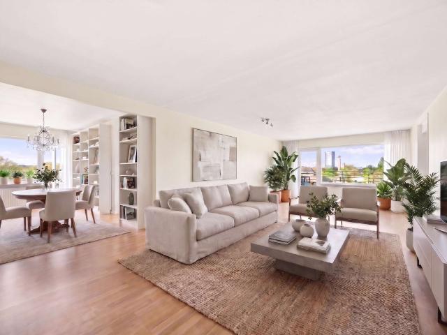Wohnung zum Kaufen in Düsseldorf 430.000,00 EUR 123 m²