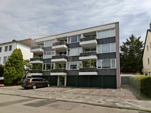 Wohnung zum Kaufen in Düsseldorf 435.000,00 EUR 84 m²