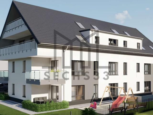 Wohnung zum Kaufen in Düsseldorf 436.260,00 EUR 72.71 m²
