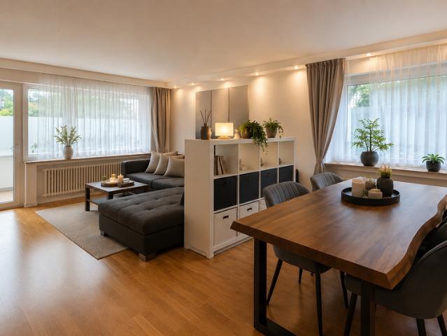 Wohnung zum Kaufen in Düsseldorf 439.000,00 EUR 95 m²
