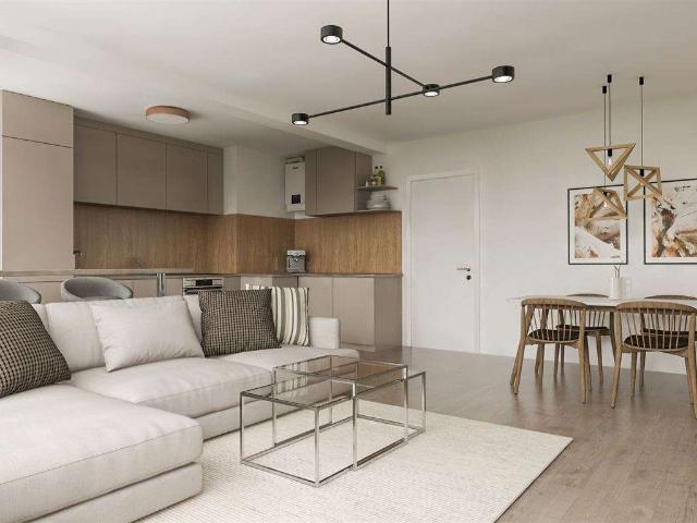 Wohnung zum Kaufen in Düsseldorf 439.900,00 EUR 80.79 m²