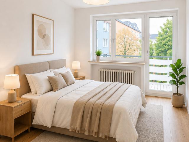Wohnung zum Kaufen in Düsseldorf 439.900,00 EUR 80.8 m²