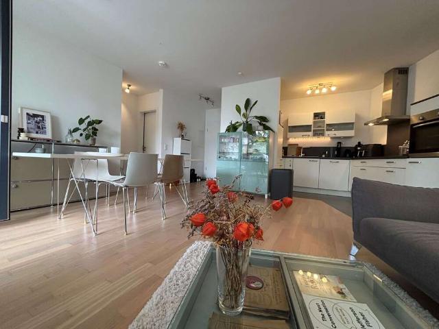 Wohnung zum Kaufen in Düsseldorf 448.500,00 EUR 62 m²