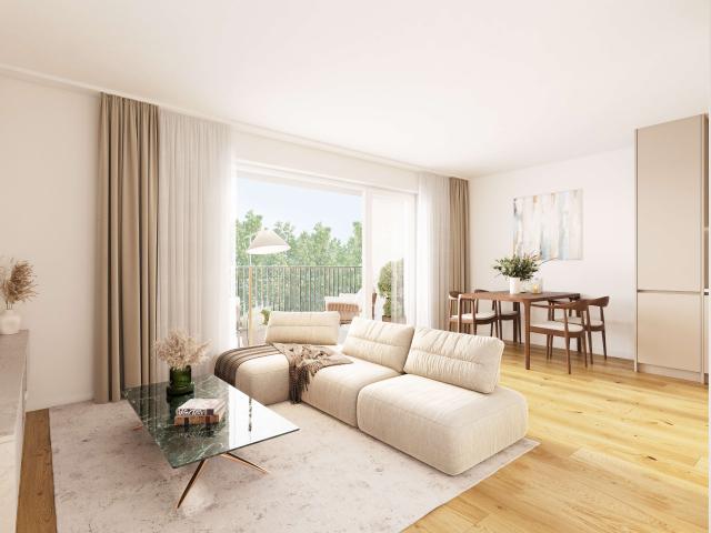 Wohnung zum Kaufen in Düsseldorf 449.000,00 EUR 69.84 m²