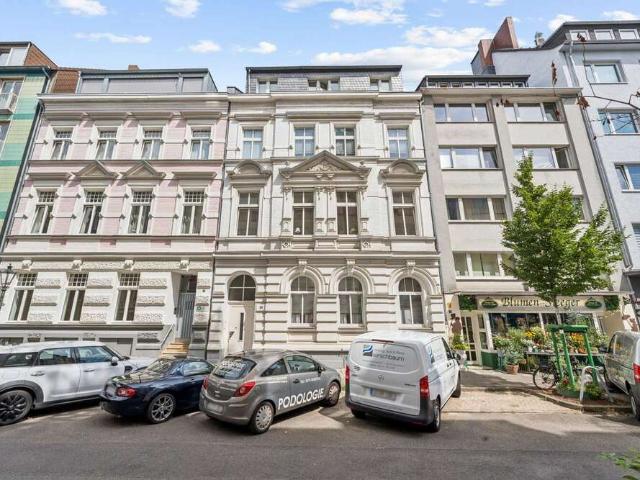 Wohnung zum Kaufen in Düsseldorf 449.000,00 EUR 79.39 m²