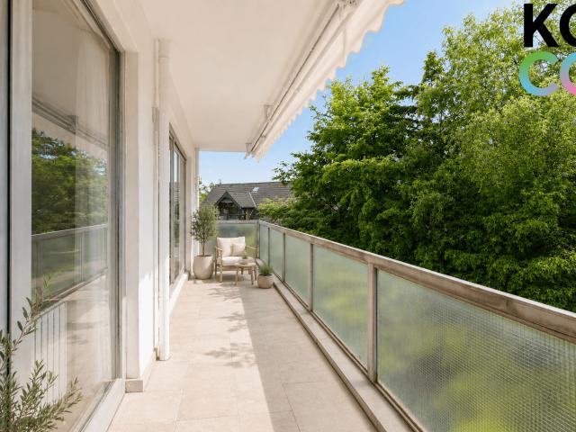 Wohnung zum Kaufen in Düsseldorf 449.000,00 EUR 98 m²