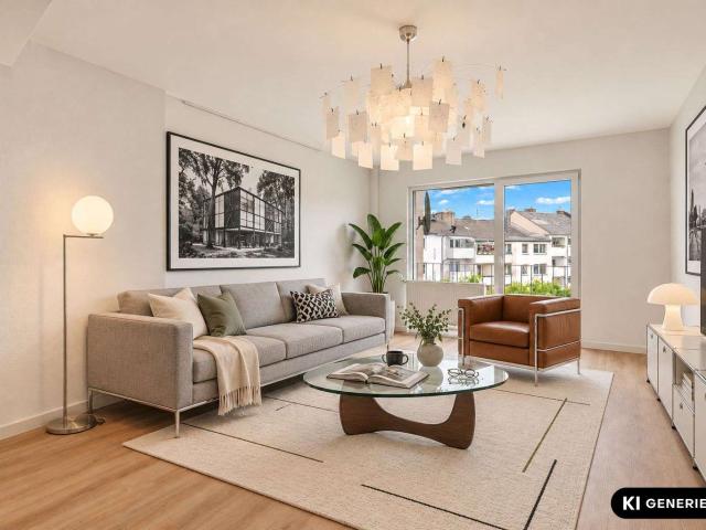 Wohnung zum Kaufen in Düsseldorf 449.000,00 EUR 100.15 m²