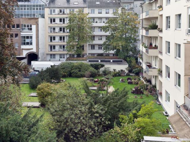 Wohnung zum Kaufen in Düsseldorf 449.500,00 EUR 70 m²