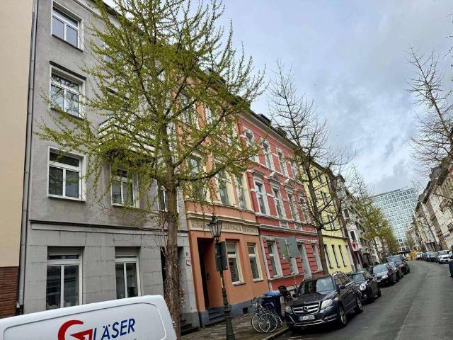 Wohnung zum Kaufen in Düsseldorf 450.000,00 EUR 53.44 m²