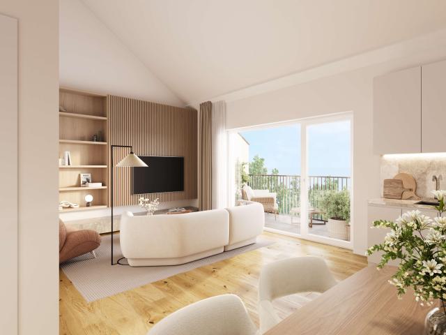 Wohnung zum Kaufen in Düsseldorf 459.000,00 EUR 72.35 m²