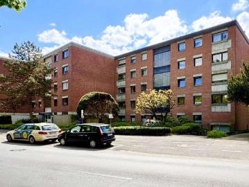 Wohnung zum Kaufen in Düsseldorf 459.000,00 EUR 98 m²