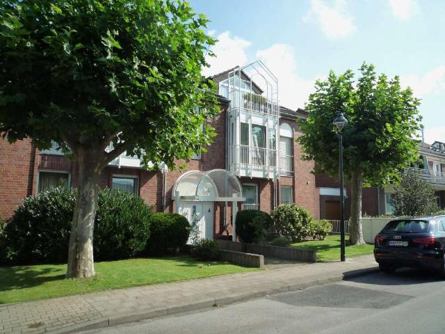 Wohnung zum Kaufen in Düsseldorf 459.000,00 EUR 117 m²