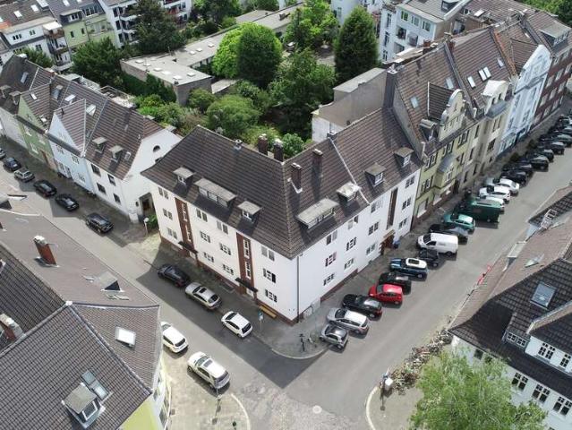 Wohnung zum Kaufen in Düsseldorf 460.000,00 EUR 86 m²