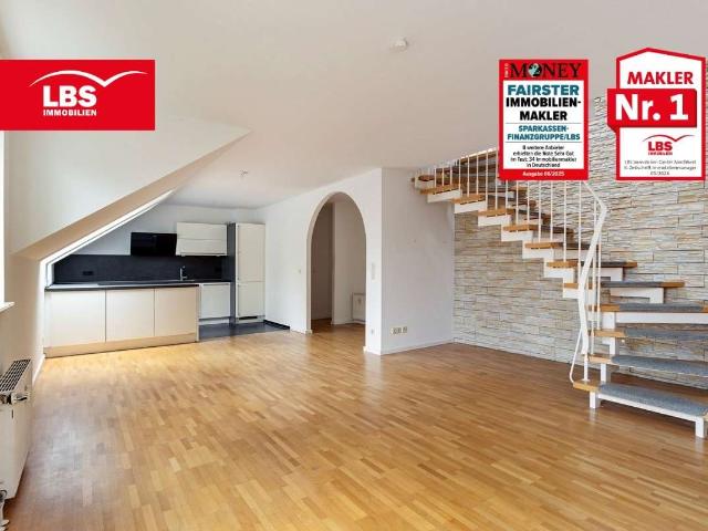 Wohnung zum Kaufen in Düsseldorf 460.000,00 EUR 91 m²
