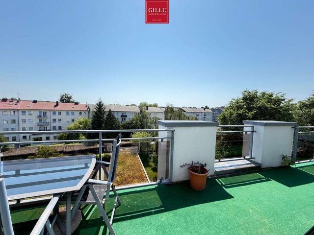 Wohnung zum Kaufen in Düsseldorf 460.000,00 EUR 120 m²
