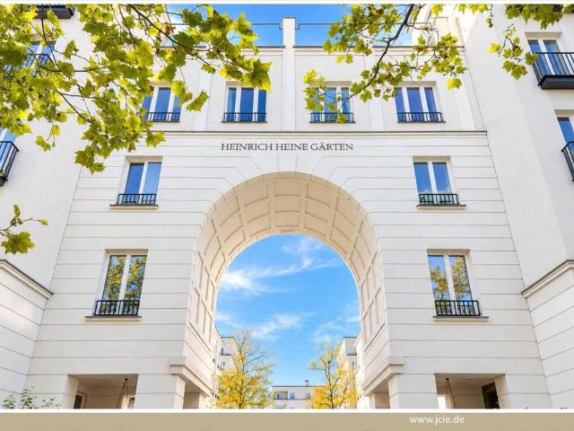 Wohnung zum Kaufen in Düsseldorf 465.000,00 EUR 64 m²