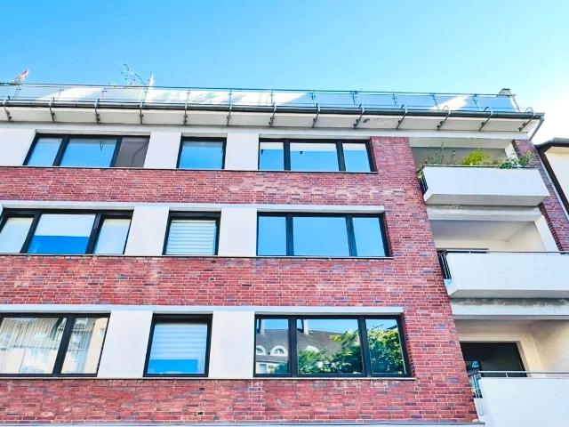 Wohnung zum Kaufen in Düsseldorf 465.000,00 EUR 89 m²
