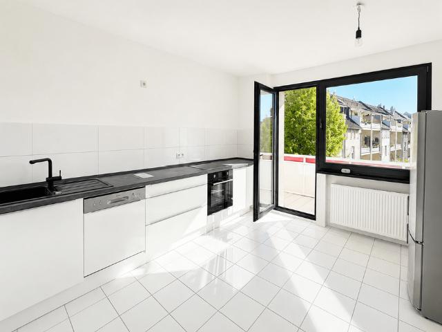 Wohnung zum Kaufen in Düsseldorf 469.000,00 EUR 112 m²