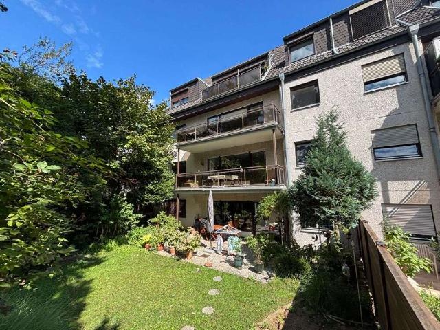 Wohnung zum Kaufen in Düsseldorf 469.000,00 EUR 126 m²