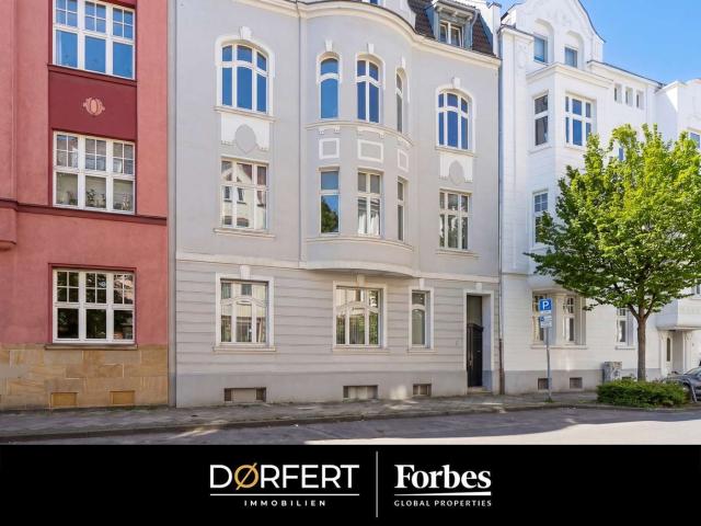 Wohnung zum Kaufen in Düsseldorf 479.000,00 EUR 97.8 m²