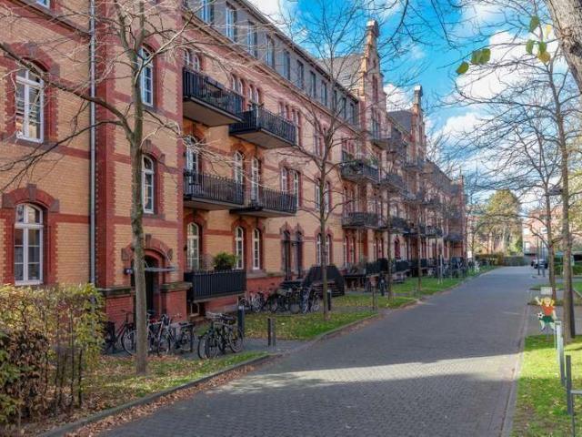 Wohnung zum Kaufen in Düsseldorf 480.000,00 EUR 80 m²